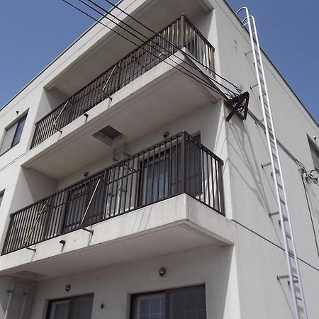 Frontier Sunrise Βίλα Kamifurano Δωμάτιο φωτογραφία