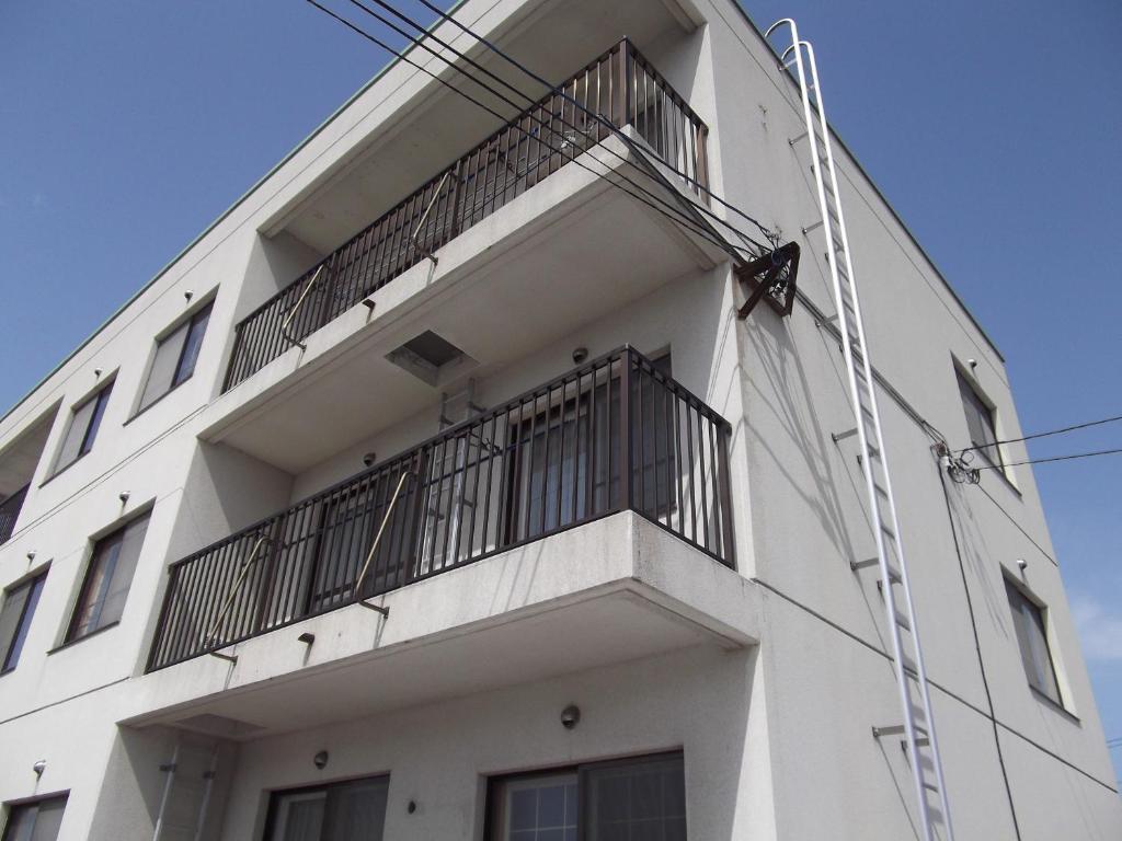 Frontier Sunrise Βίλα Kamifurano Δωμάτιο φωτογραφία